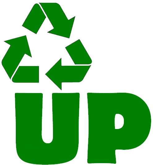 Logo Upcycling