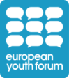 european-youth-forum-logo
