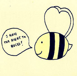 Right to Bee
