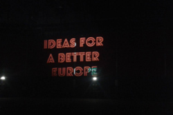 ideas for a better europe
