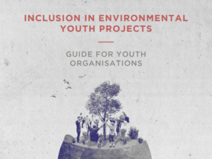 inclusion in environmental youth projects