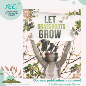 Let Grassroots Grow Yee S New Publication Is Out Now Yee