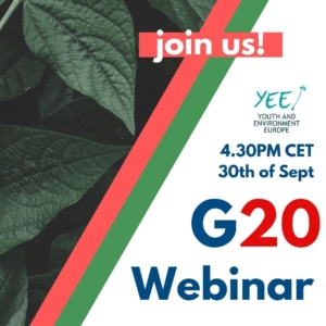 Understanding the G20 - Behind the slogans | Webinar
