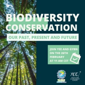 Biodiversity Conservation Workshop