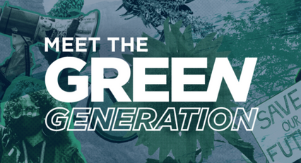 Meet the Green Generation