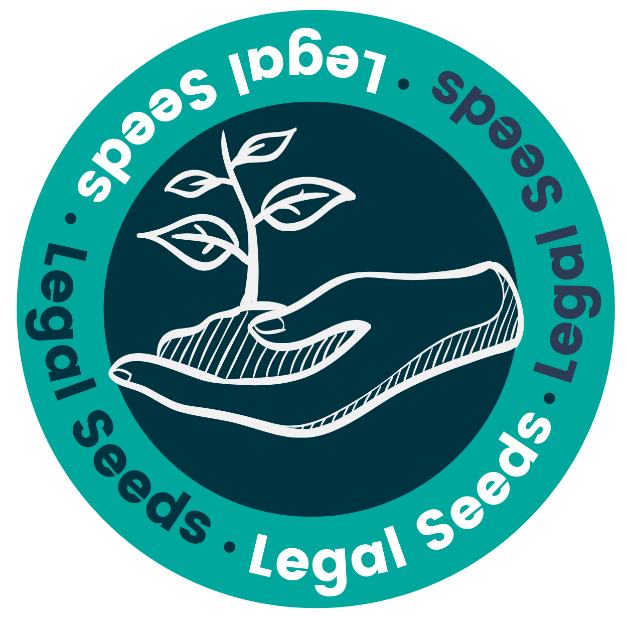 Legal Seeds 1 
