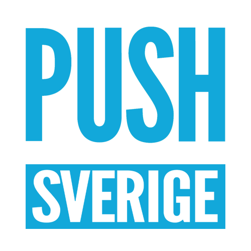 PUSH Sverige
