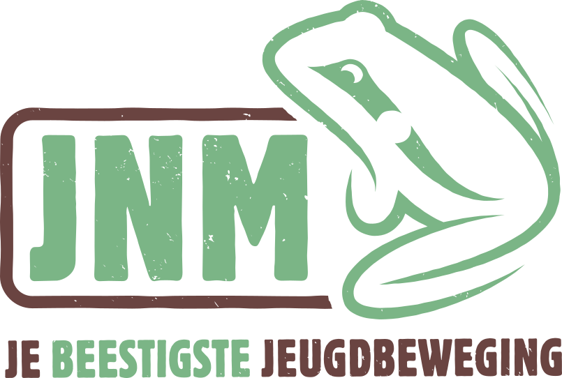 JNM – Jeugdbond voor Natuur en Milieustudie