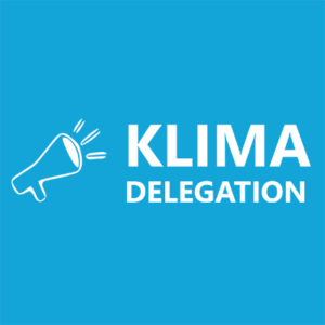 klima-delegation